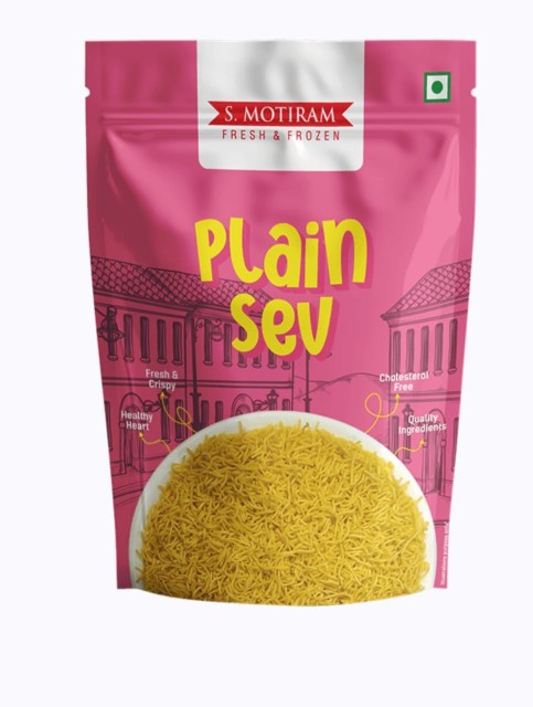 plain sev